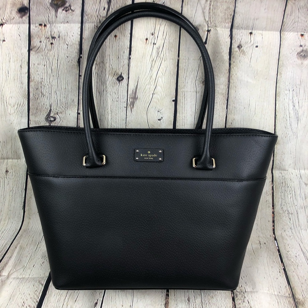 Host Pick Kate Spade Grove Street Tote - Picture 2 of 7